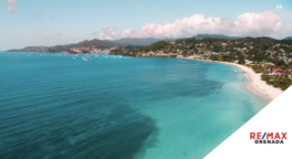 Grand Anse & Mont Tout